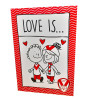 Love is Card