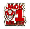 Welsby 1 Badge
