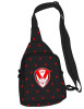 2024 Shoulder Bag
