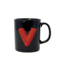 3d Vee Mug