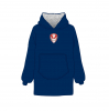 Kids Snuddie Navy