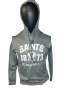 Lady Applique OH Hoody 