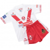 2025 1st Team  Replica Home Toddler Kit