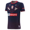 2025 1st Team Replica Away Shirt Ladies fit