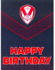 2025 Away Shirt Card