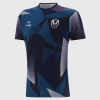 2025 Core Training T-Shirt Blue