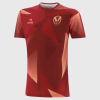 2025 Core Training T-Shirt Dark Red