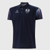 2025 Core Training Polo Blue