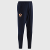 2025 Core Enzo Pants Navy Peach