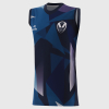 2025 Kids Core Training Vest Blue