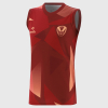 2025 Kids Core Training Vest Red