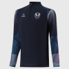 2025 Womens Core HZ Top Blue