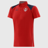 2025 Matchday Acer Polo Red