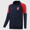 2025 Matchday Ascent OH Squad Hoody