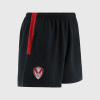 2025 Matchday Shorts Navy