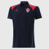 2025 Kids Matchday Acer Polo Navy