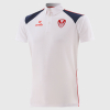 2025 Kids Matchday Acer Polo White