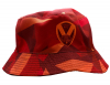 2025 Core Bucket Hat NavyPeach