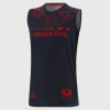 2025 Captains Run Vest Navy