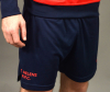 2025 Kids Captains Run Training Shorts