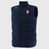 2025 Dynamo Padded Gillet