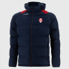 2025 Kids Dynamo Padded Coat