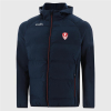 2025 Kids Dynamo Lightweight Hybrid Jacket