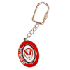 Spinning Keyring