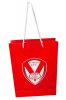 Crested Gift Bag