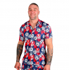 2025 Men's Hawaiian Shirt