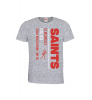 Adults Estd T-Shirt Grey