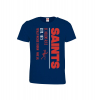 Adults Estd T-Shirt Navy