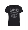 Adults SH Logo Tee Black