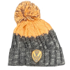 Apres Bobble Hat Grey
