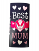 Best Mum V Chocolate Bar