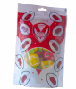 Packets of sweets - Mixed Fruit Chews