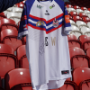 (Signed) Noah Stephens Warm Up Top