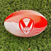2025 Saints Swirl Ball Size 5