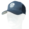 American Twill Cap Navy