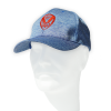 Cationic Jersey Baseball Cap