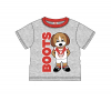 BOOTS Marl Tee