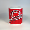 Best Grandad Mug