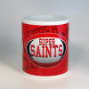 Super Saints Ball Mug