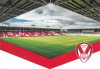 Saints Stadium Card