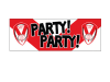 Party Banner Pk