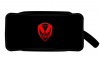 Black Bootbag