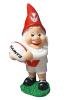 Saints Garden Gnome
