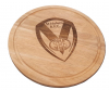 Saints Kitchen Chopping Board
