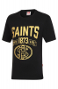 Adults SH Logo Tee Black/Gold