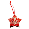 Jumper Star - Xmas Decoration